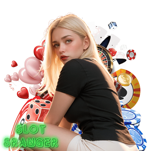 slotsranger ไม่ต้องทำเทิร์น